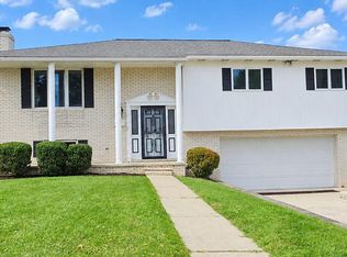 1726 Shelburne Pl, Johnstown, PA 15905