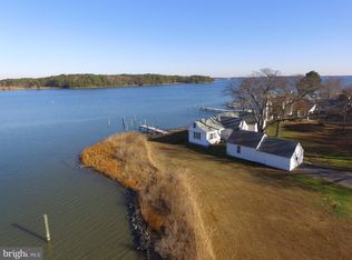 6315 Bozman Neavitt Rd, Neavitt, MD 21652