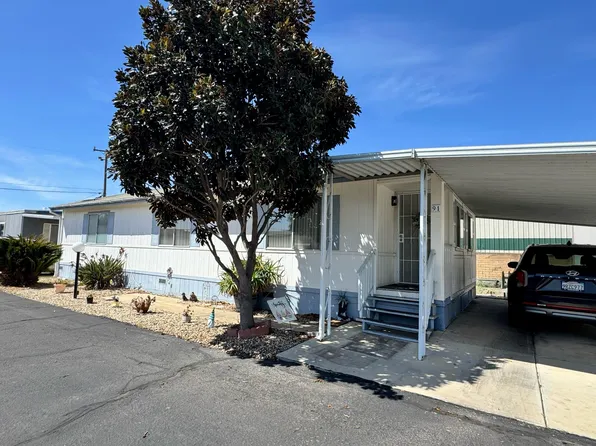 1095 W Mccoy Lane, Santa Maria, CA 93455