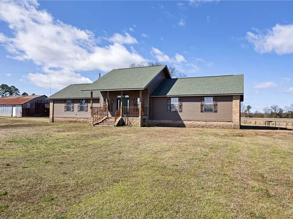 15515 Highway 105, Hector, AR 72843