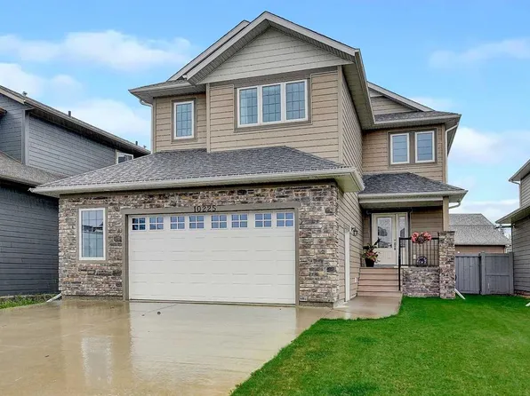 10225 N 67th Ave, Grande Prairie, AB T8W 0K7