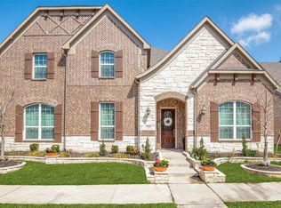 1765 Bramshaw Trl, Farmers Branch, TX 75234