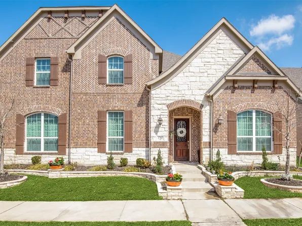 1765 Bramshaw Trl, Farmers Branch, TX 75234