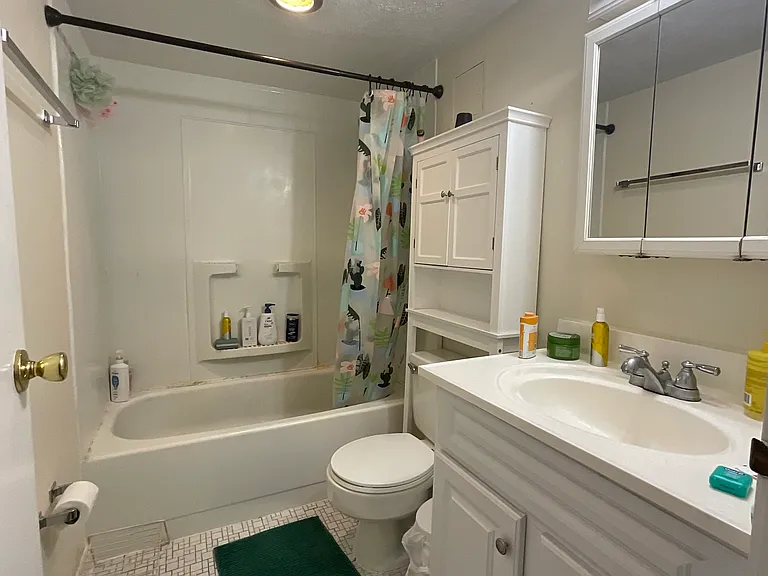 1580 Massachusetts Ave #4E — Photo 11