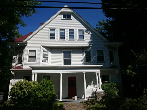 90 Addington Rd #3, Brookline, MA 02445