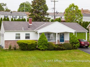 405 S Miller St, Shillington, PA 19607