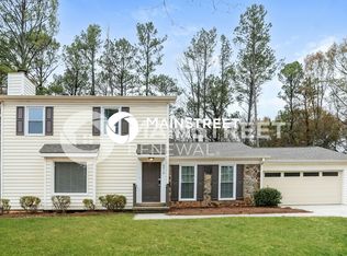6910 Cottonwood Trl, Riverdale, GA 30296