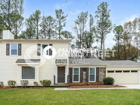 6910 Cottonwood Trl, Riverdale, GA 30296