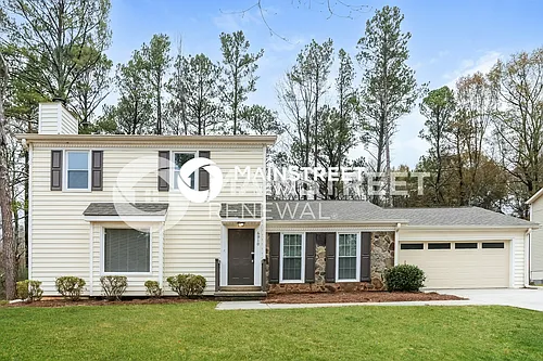 6910 Cottonwood Trl Photo 1