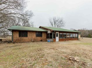 14520 S Jardot Rd, Perkins, OK 74059