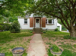 35 Evergreen Ave, Pitman, NJ 08071