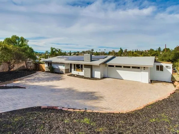 1728 E Mission Rd, Fallbrook, CA 92028