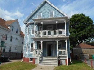 46 Hodges St, Attleboro, MA 02703
