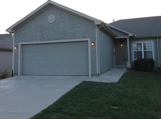1216 N 132nd St, Kansas City, KS 66109