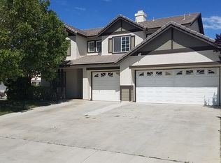 36742 Oak Hill St, Palmdale, CA 93552