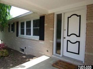 3198 Starlight Dr, York, PA 17402
