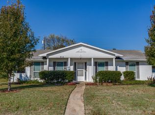 416 Cambridge Dr, Richardson, TX 75080