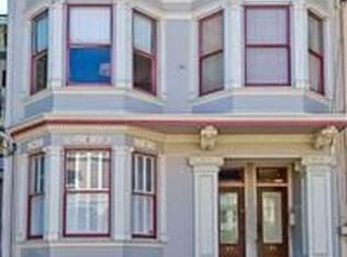 49 Ford St, San Francisco, CA 94114