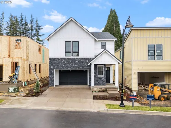 16033 NW Holman Way #L-58, Portland, OR 97223