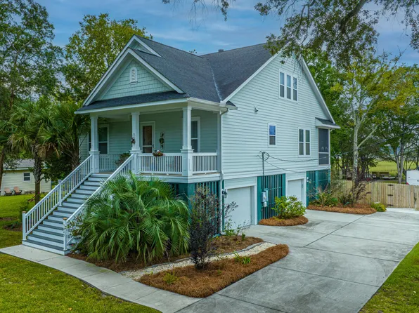 3645 Moonglow Dr, Charleston, SC 29455