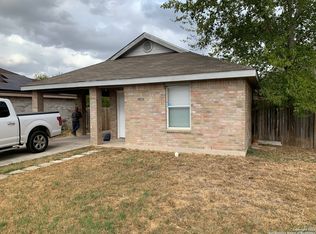 9058 Boston Harbor Dr, San Antonio, TX 78242