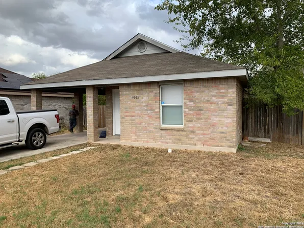 9058 Boston Harbor, San Antonio, TX 78242