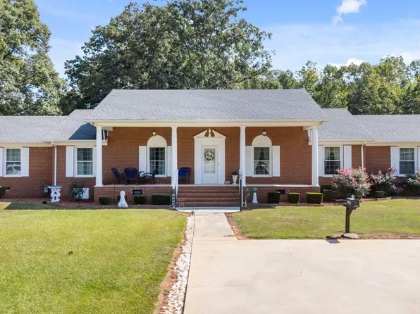 3359 Us Highway 220 Bus S, Asheboro, NC 27205