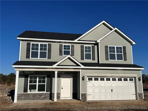 4720 Mastercraft Ct, Wade, NC 28395