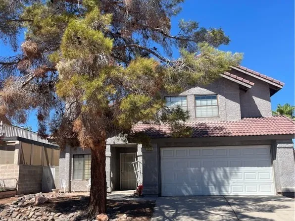 1517 Sunburst Dr, Las Vegas, NV 89110