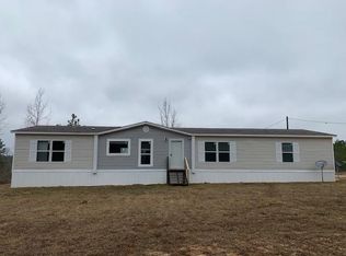 135 Pine Tree Rd, Magee, MS 39111