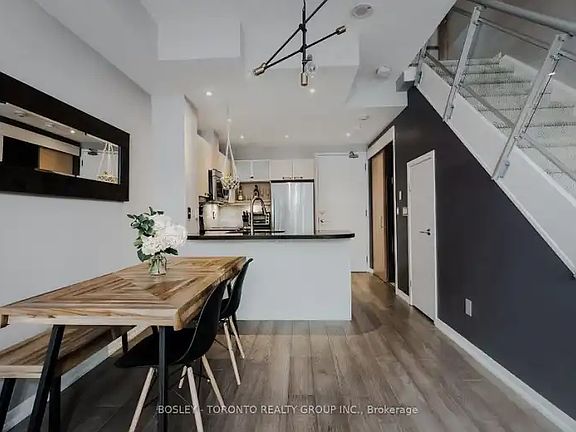 5th image of 333 Adelaide St E #1225