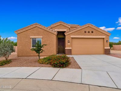 1121 W Meadow Groves Pl, Sahuarita, AZ, 85629