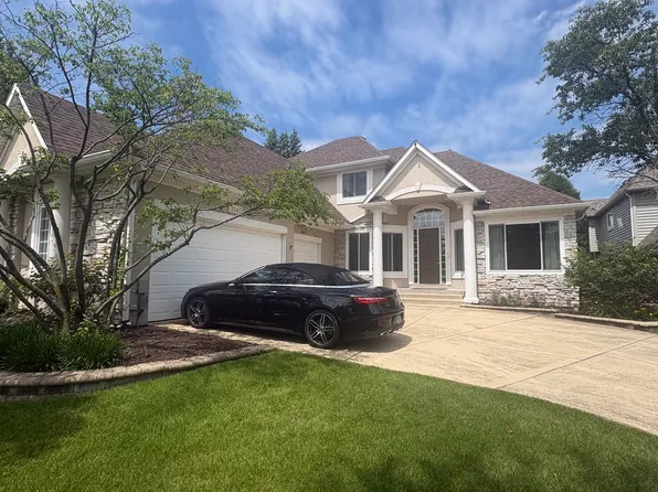 3547 Scottsdale Cir, Naperville, IL 60564