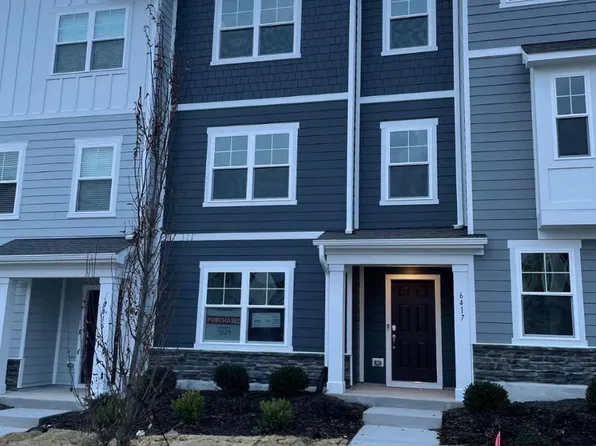 6417 Mentor Pl, Raleigh, NC 27616