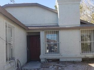3711 Southern Light Dr, Las Vegas, NV 89115