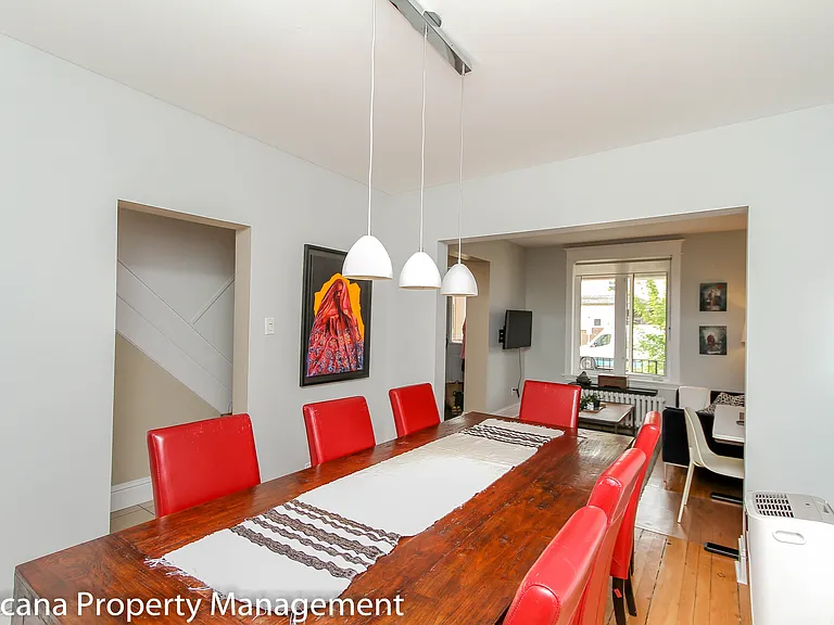294 Crichton St #1 — Photo 7