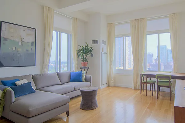 Rented by Corcoran | media 1