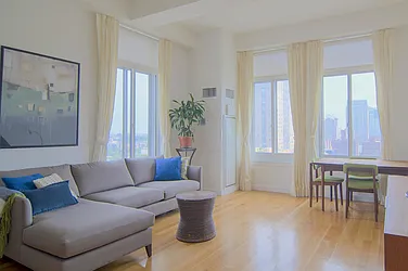 Rented by Corcoran
