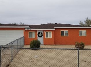 73222 Sun Valley Dr, Twentynine Palms, CA 92277
