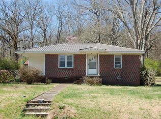 598 Pleasant Ridge Rd, Carrollton, GA 30117