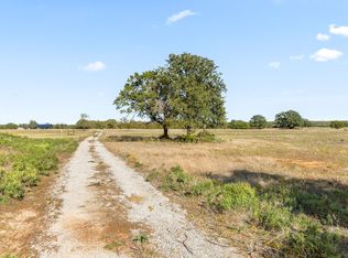 Faulkner Rd, Sunset, TX 76270