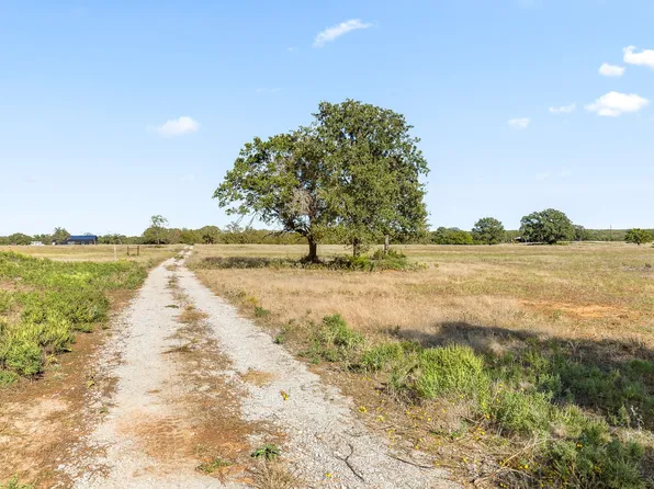 Faulkner Rd, Sunset, TX 76270