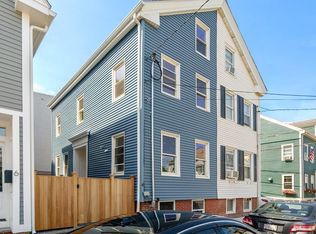 8 Cook St, Charlestown, MA 02129