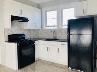 3 Claremont Ave APT 1, Jersey City, NJ 07305