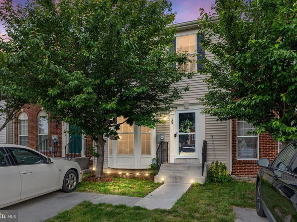 153 Oxbow Dr, Strasburg, VA 22657