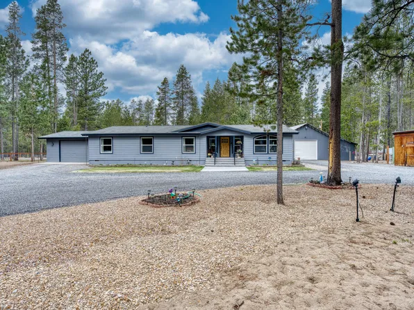 53315 Holiday Dr, La Pine, OR 97739