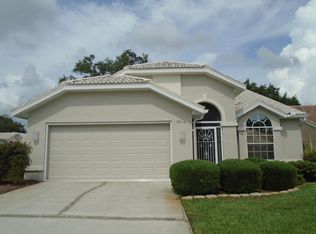 9314 French Quarters Cir, Weeki Wachee, FL 34613