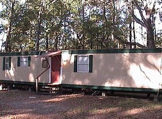 10812 Old Gainesville Rd, Jacksonville, FL 32221