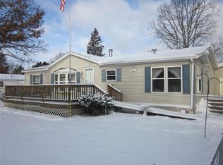353 Frederick St, Newaygo, MI 49337