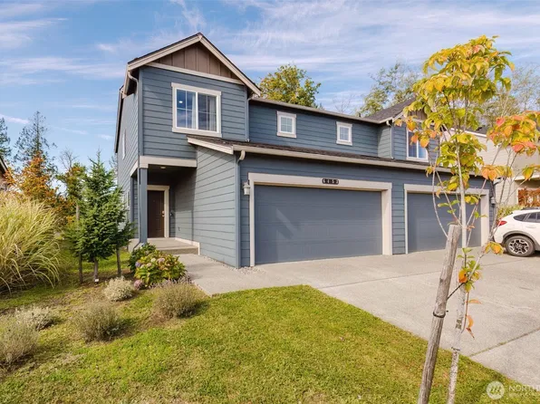 6453 Hornet Circle NE, Bremerton, WA 98311